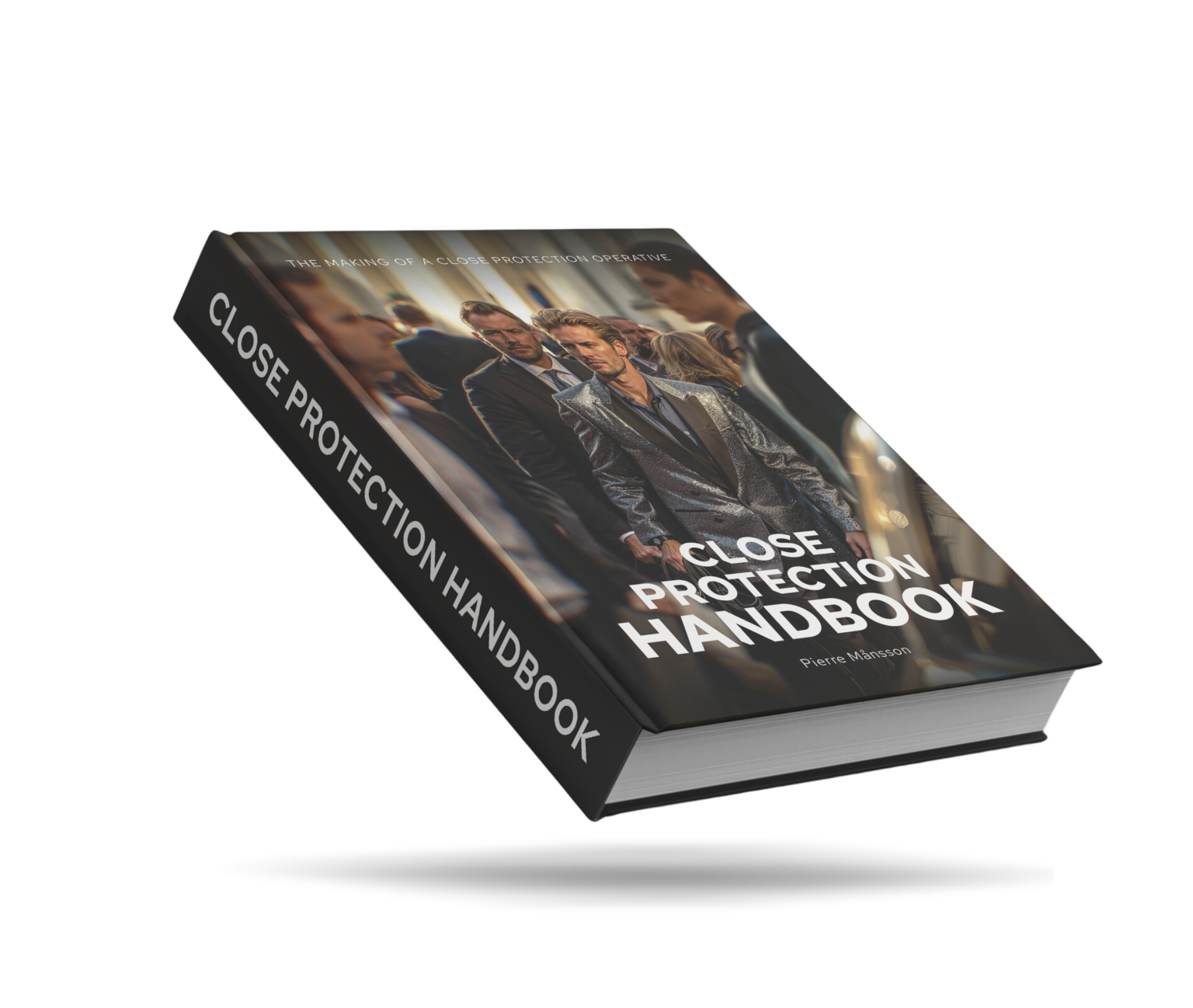 Close Protection Handbook | Professional Framework